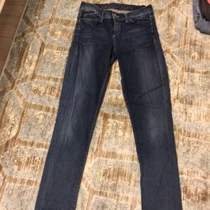 GOLDSIGN jeans